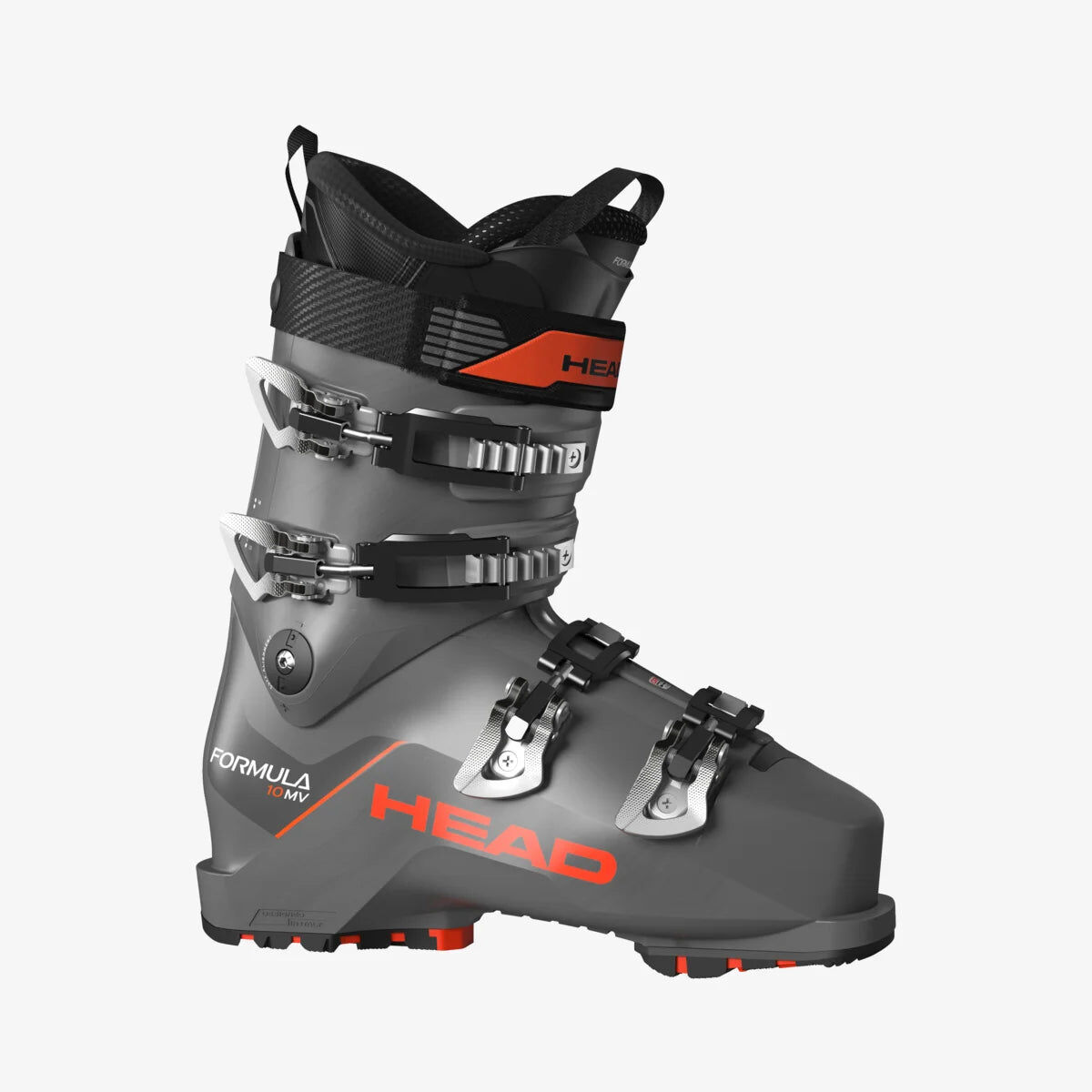 New 2025 Head Formula 10 R MV GW 29.5MP Ski Boot