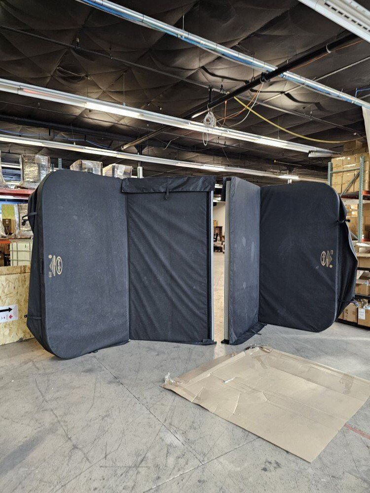 Coast Spas Swim Spa Covers