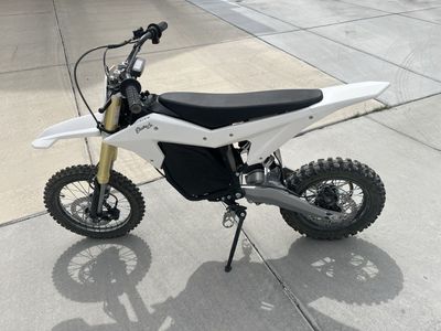 ETM™ RTR Lite Electric Dirtbike