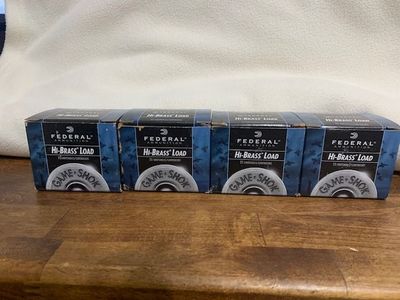 410 shotgun shells