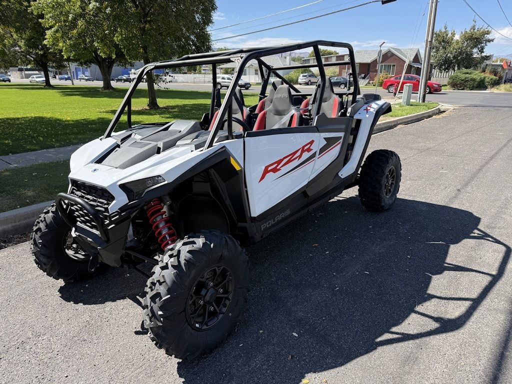 2024 Polaris® RZR XP 4 1000 Sport