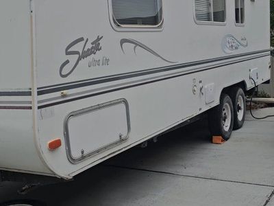 RV 2003 27L