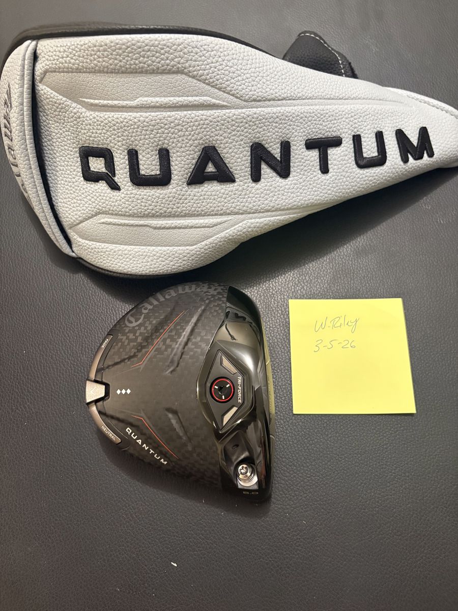 Callaway Quantum