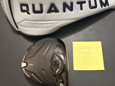 Callaway Quantum