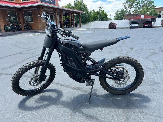 2025 Eride Pro SR