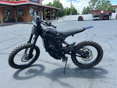 2025 Eride Pro SR