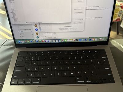 Apple MacBook Pro 14-inch M2 Pro Chip 16GB RAM MPHE3LL/A