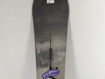 2020 Burton Process Flying V Snowboard