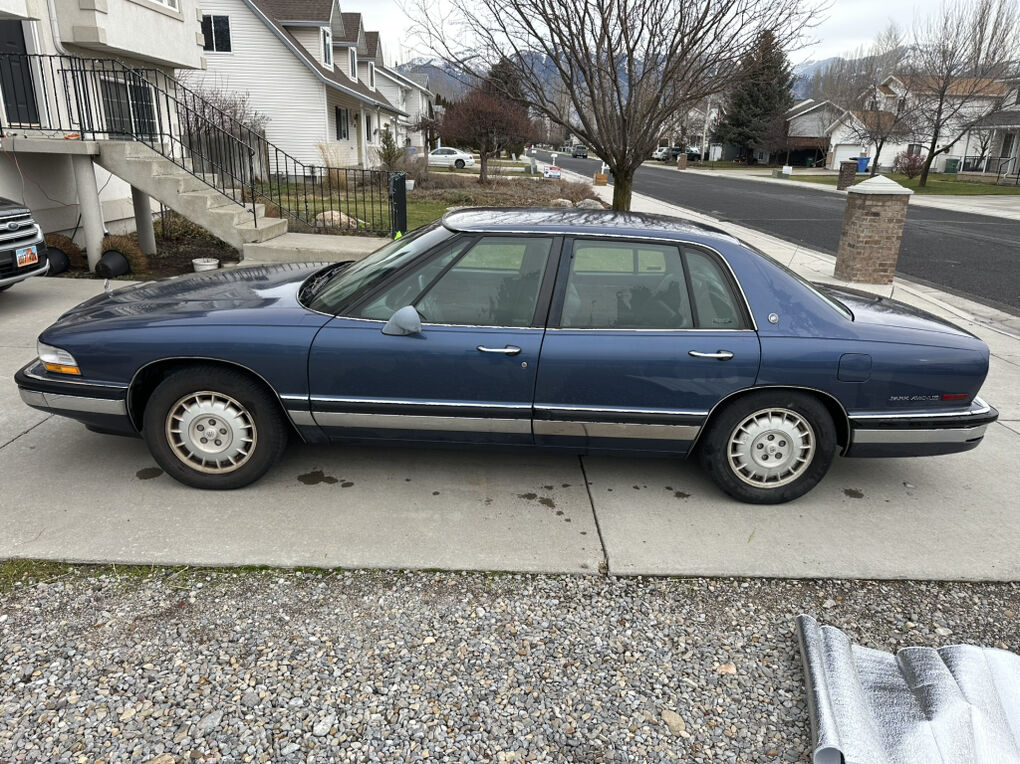 1994 BUICK PARK AVENUE