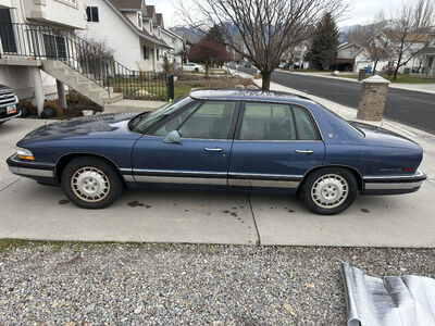 1994 BUICK PARK AVENUE