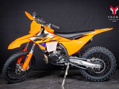 2026 KTM 250 XC