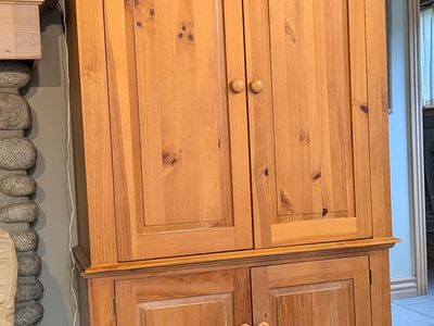 TV Cabinet for Sale