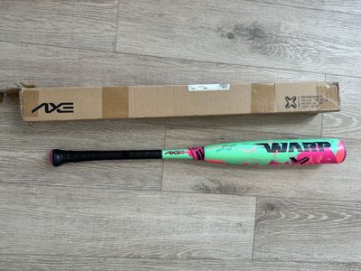 AXE WARP 30 Inch Drop 10 Baseball Bat