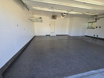epoxy floors for trade