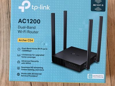 WiFi router