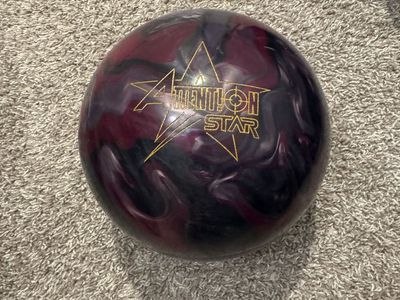 SPI Bowling Balls