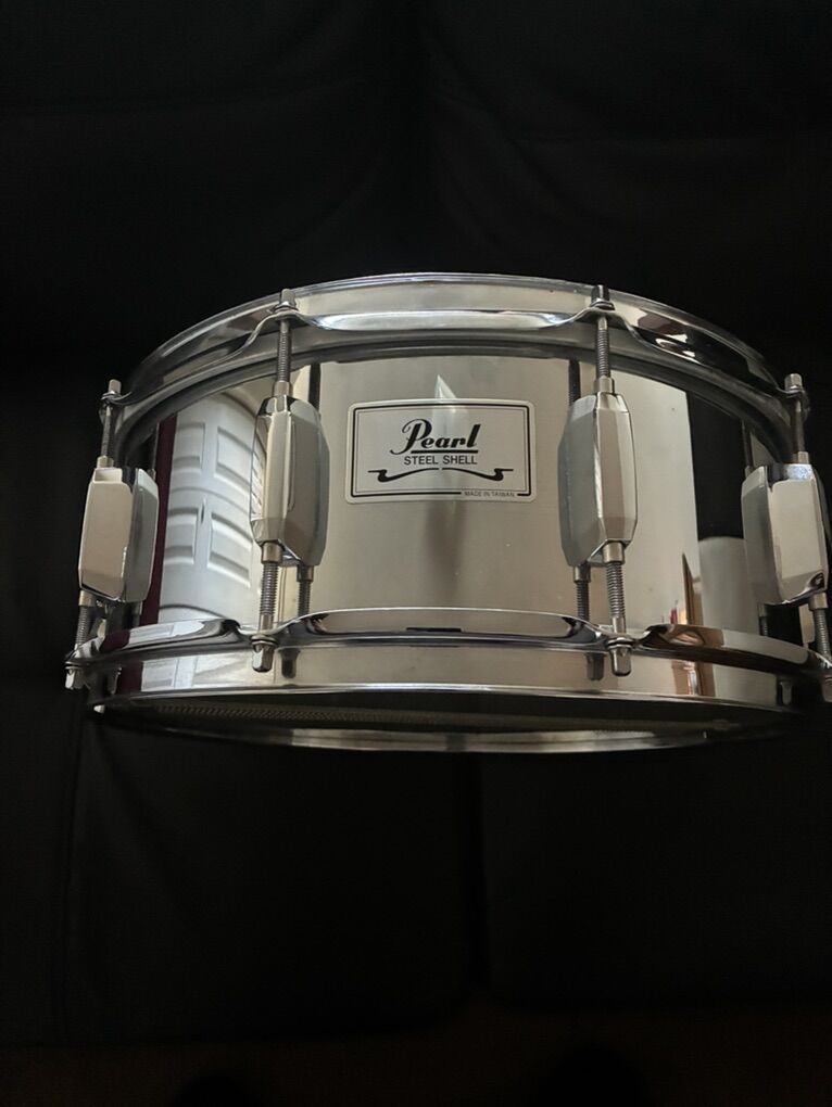 Pearl Snare