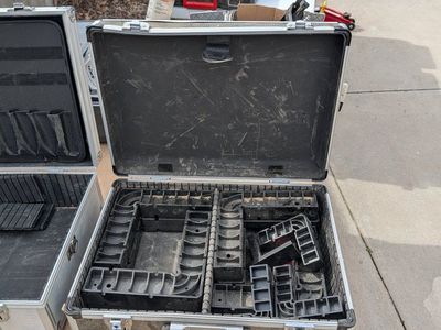 Wood working jig pieces