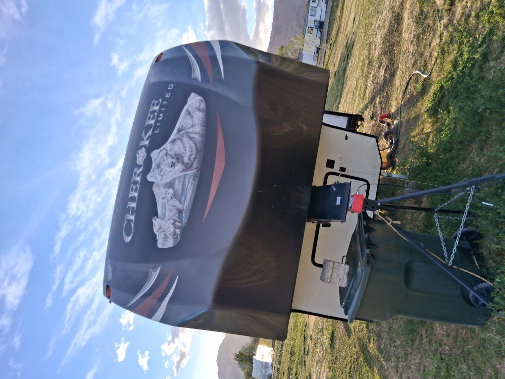 rv for sale