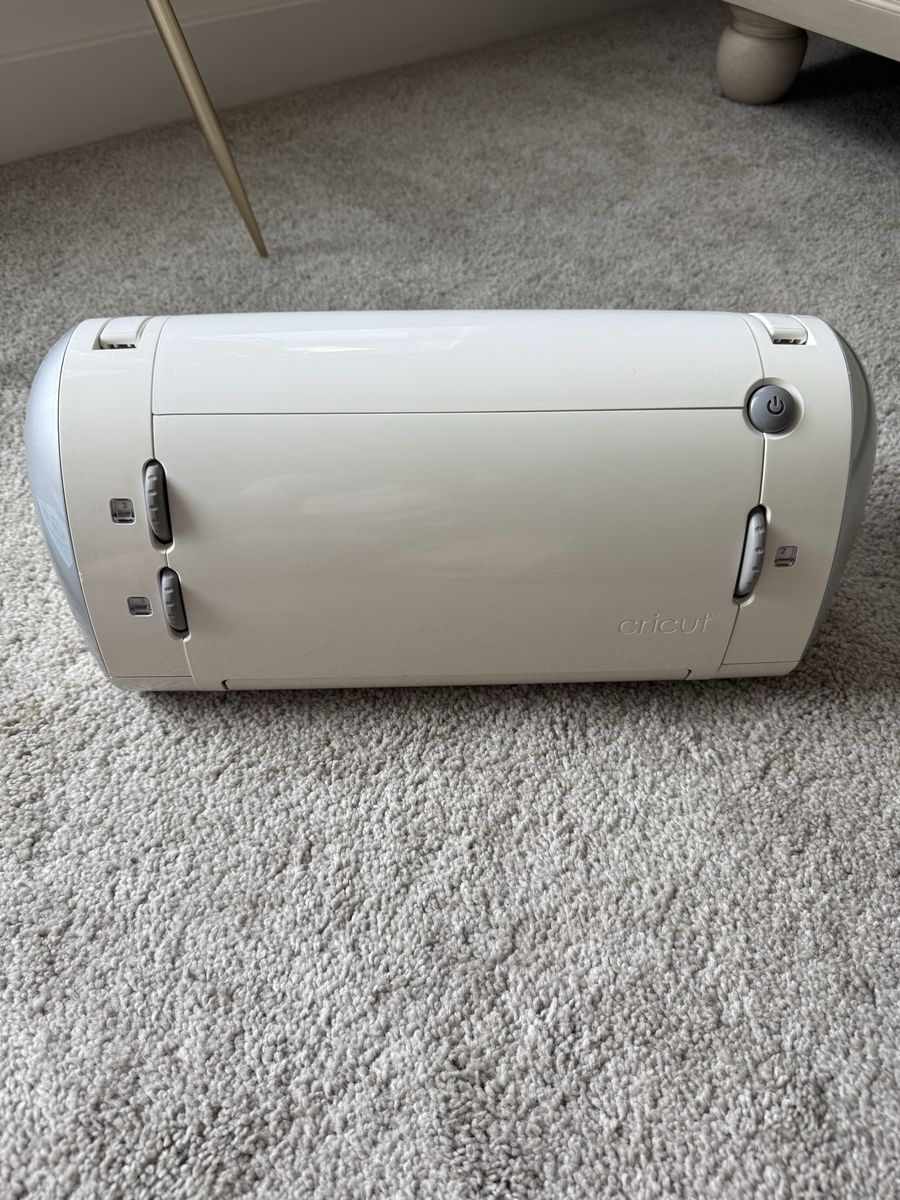 Craft Cricut Cutter