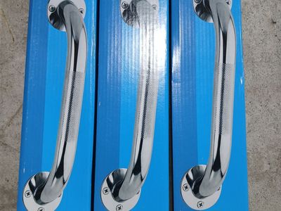 ADA Grab Bar 12 inch