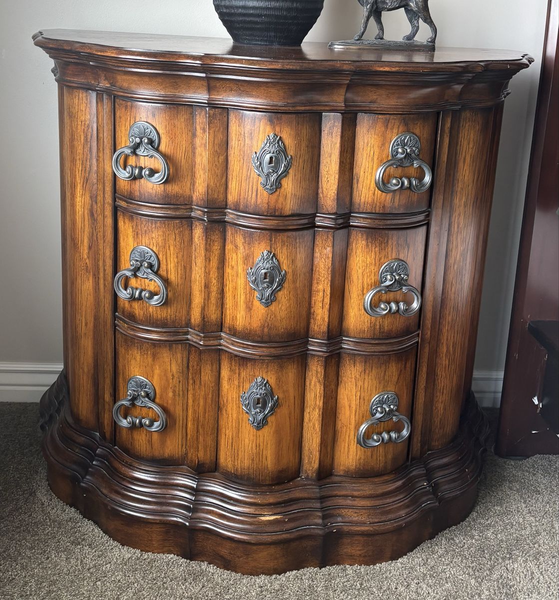 Vintage Nightstands (Set of two)