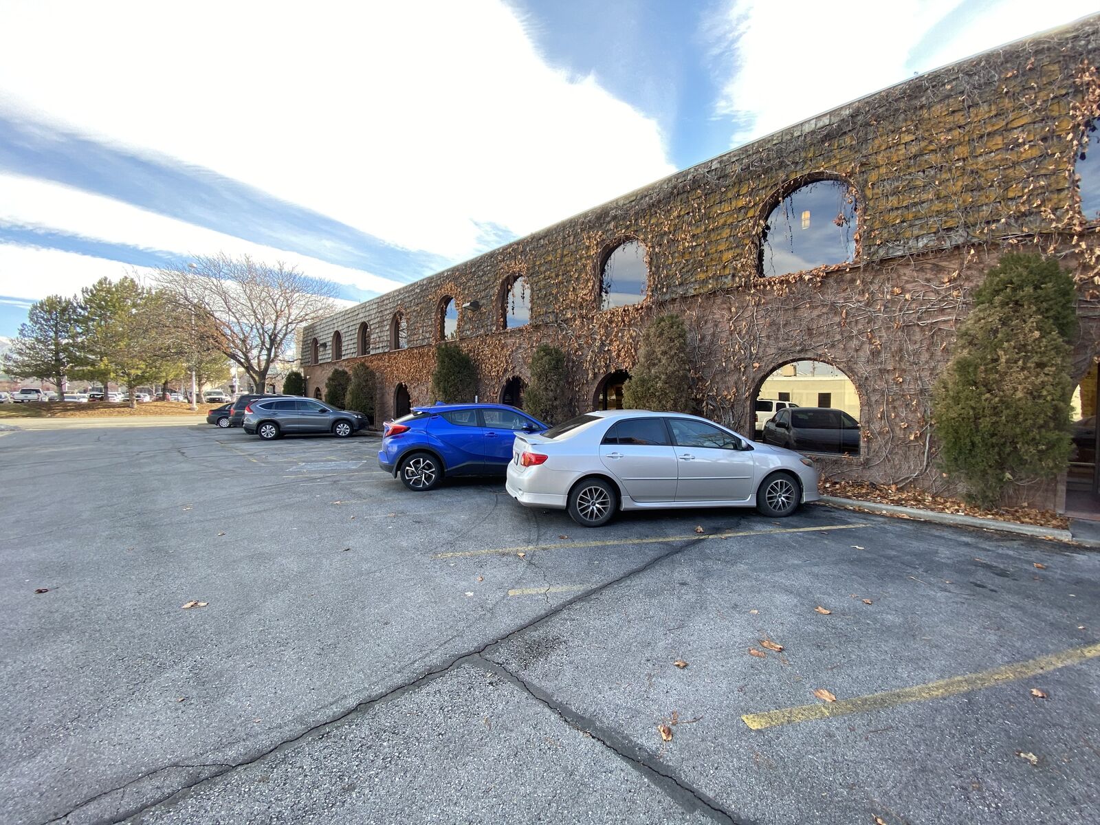 South Salt Lake Office Suites for Lease - Starting at $980/Month