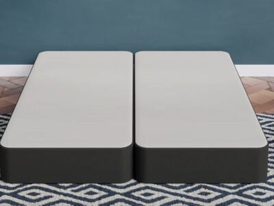 New Twin XL Box Springs