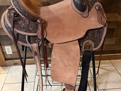 Horse Tack
