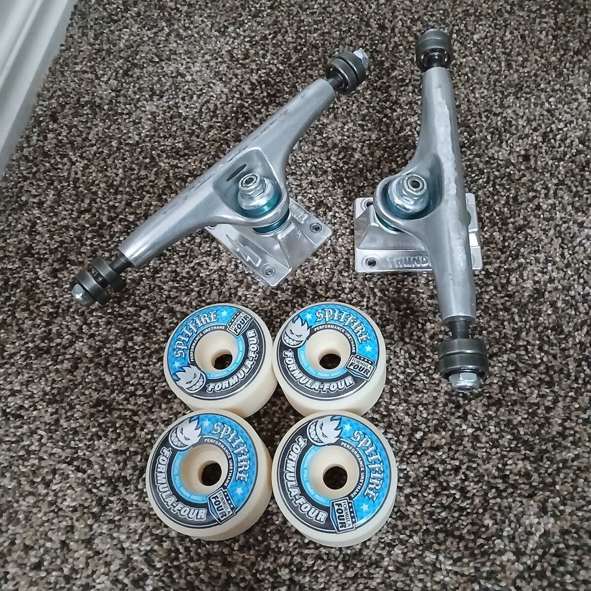 skate parts