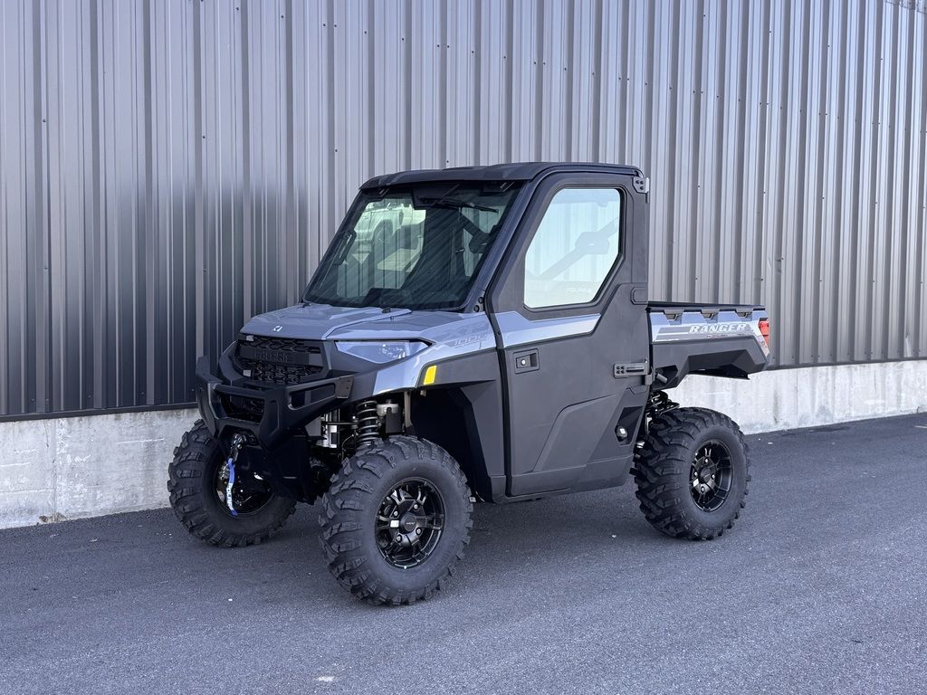 2026 Polaris RANGER XP 1000 NorthStar Edition Ulti