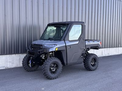 2026 Polaris RANGER XP 1000 NorthStar Edition Ulti