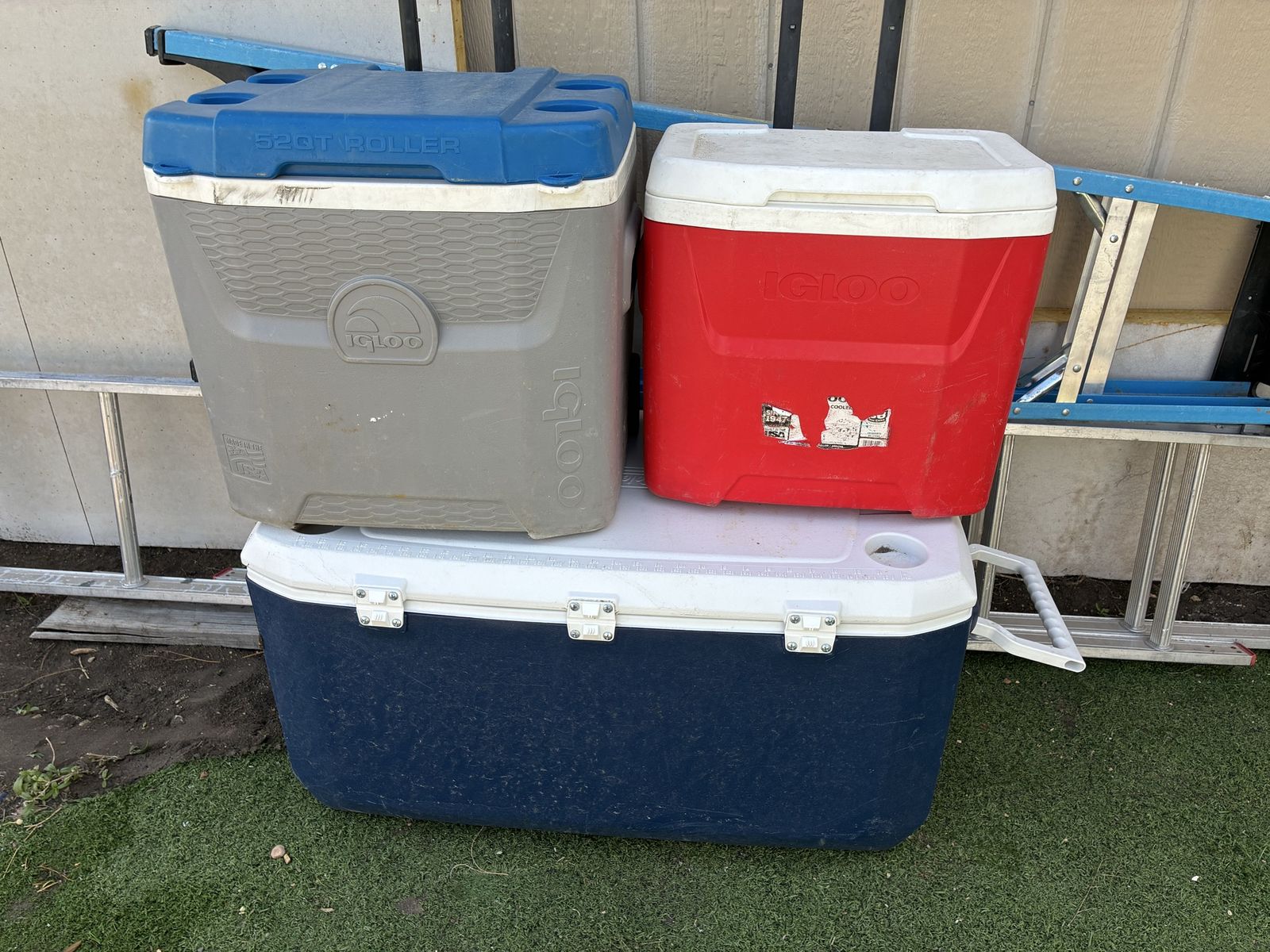 Coolers