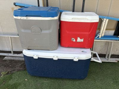 Coolers