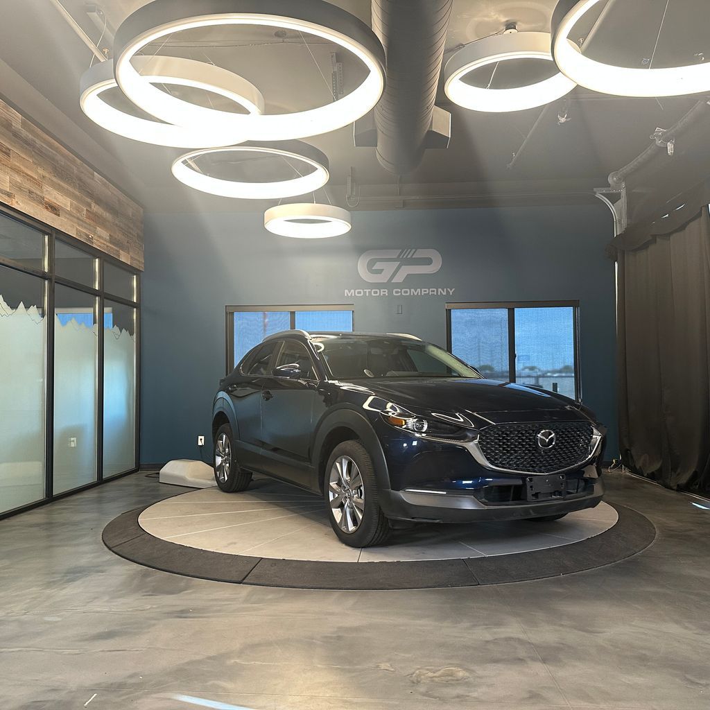 2023 Mazda CX-30 2.5 S Select