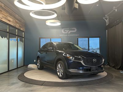 2023 Mazda CX-30 2.5 S Select