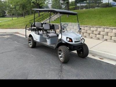 Express l6 72 volt ext range 2018