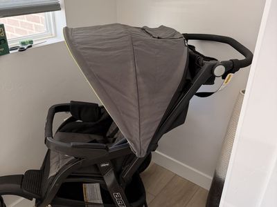 Chicco active stroller