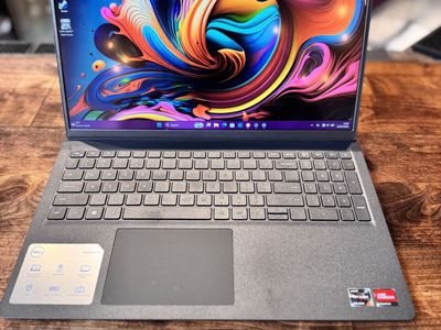Dell Inspiron 15 3535 | Ryzen 7 | 32GB RAM | 1TB SSD | Touchscreen