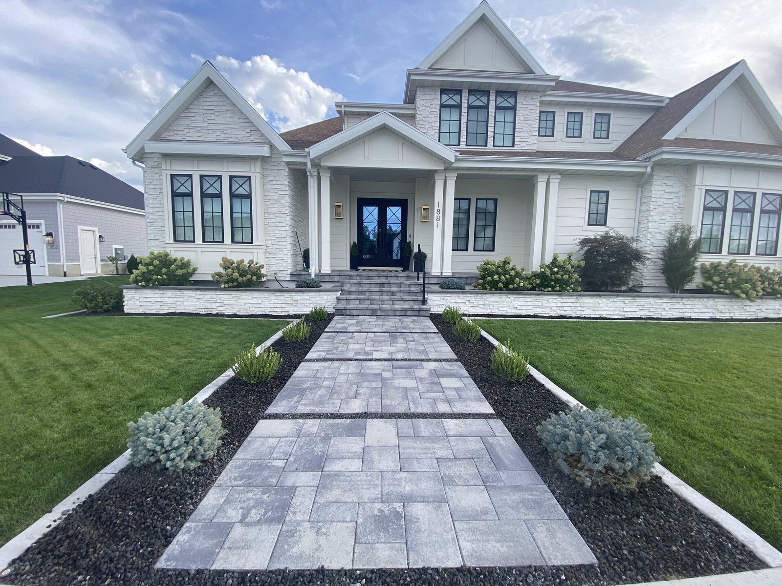 Team Pavers, LLC