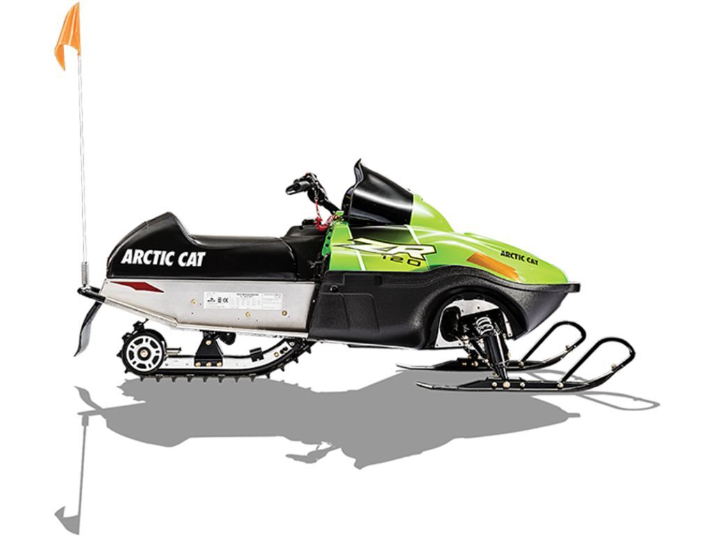 2017 Arctic Cat® ZR 120