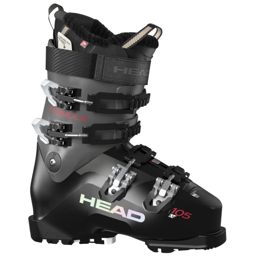 2025 Head Women's Formula 105 LV GW
