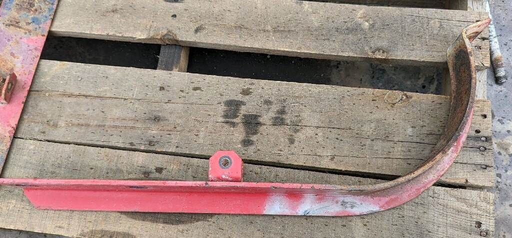 Kenworth T800 Bracket