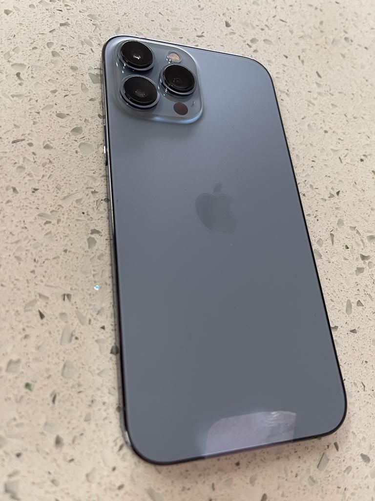 Iphone 13 Pro Max - 128GB - Unlocked