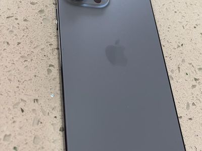 Iphone 13 Pro Max - 128GB - Unlocked