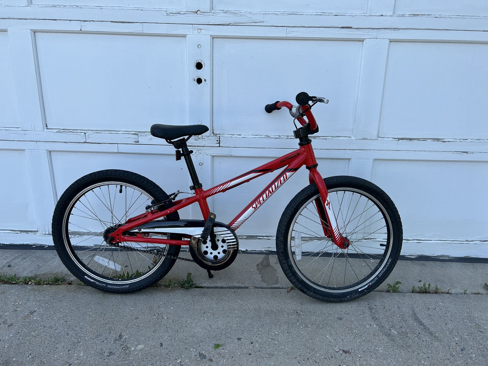 Specialized HotRock bike 20”