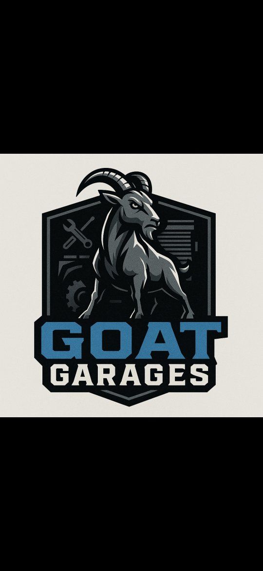 Garage Organization System