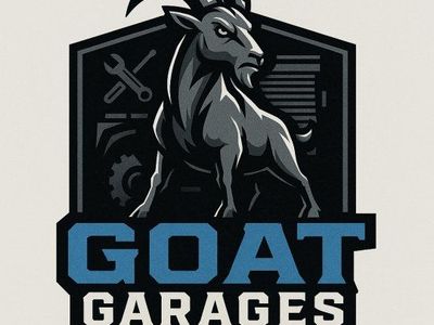 Garage Organization System