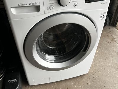 Lg Washer