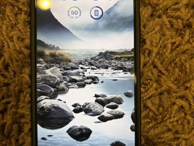 Iphone 15 Pro Max 1tb Unlocked 100% Battery Health